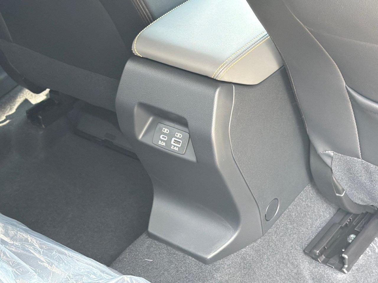 2026 Subaru Crosstrek Sport Hybrid Hagerstown MD
