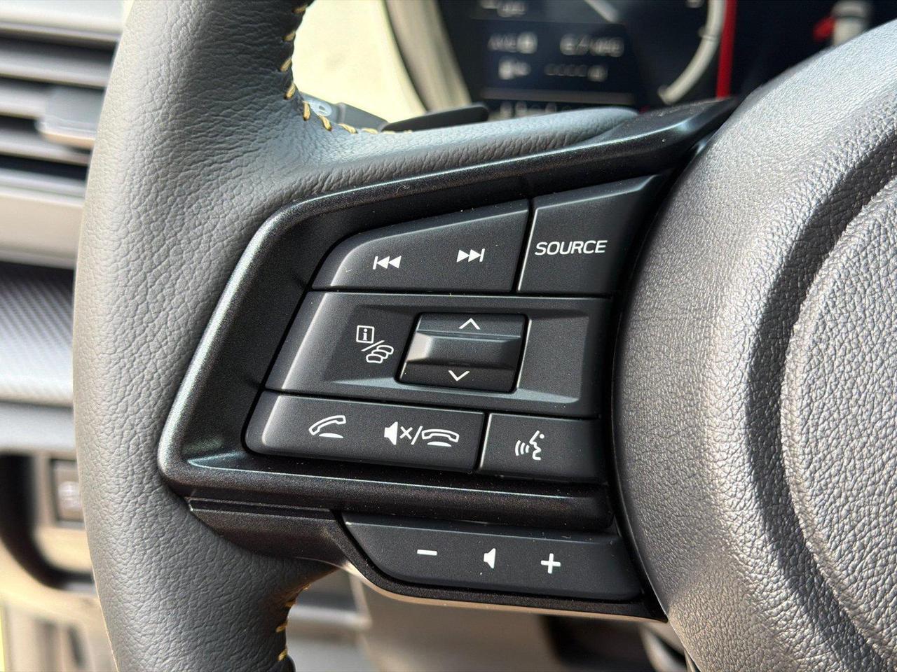 2026 Subaru Crosstrek Sport Hybrid Hagerstown MD