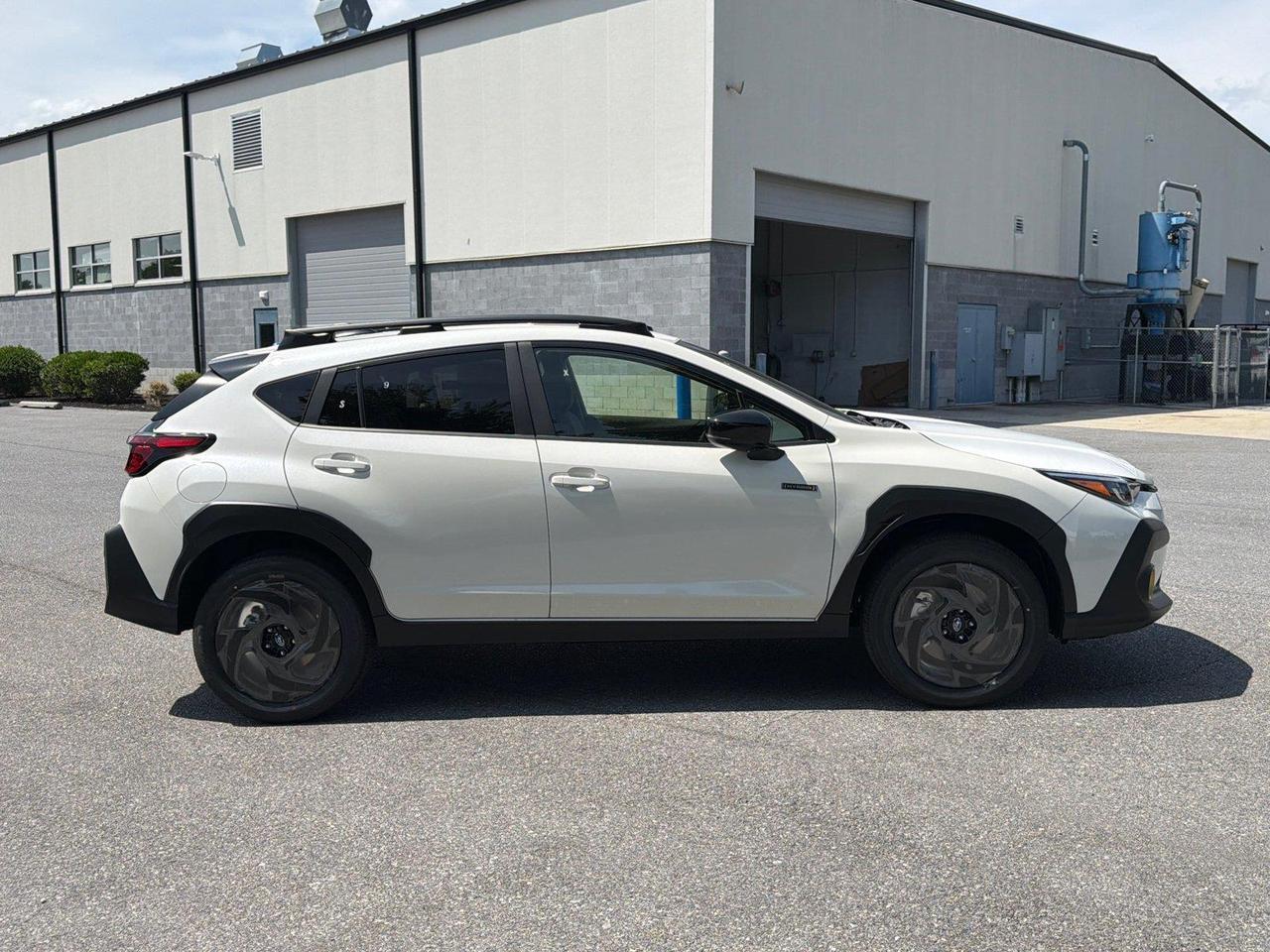 2026 Subaru Crosstrek Sport Hybrid Hagerstown MD
