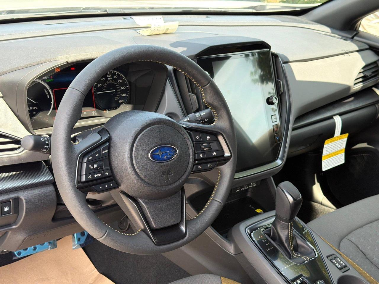2026 Subaru Crosstrek Sport Hybrid Hagerstown MD