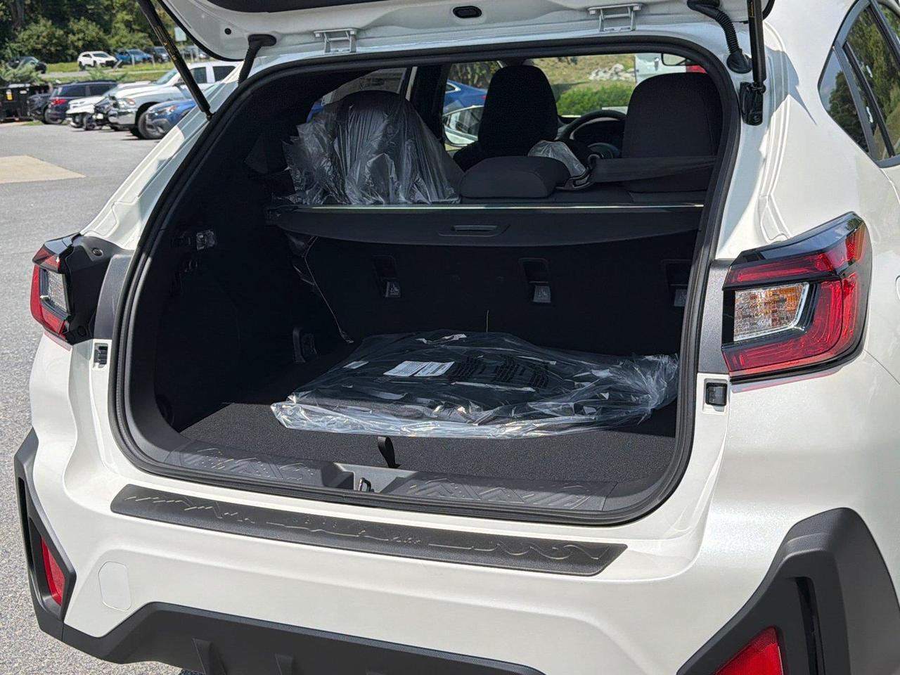 2026 Subaru Crosstrek Sport Hybrid Hagerstown MD