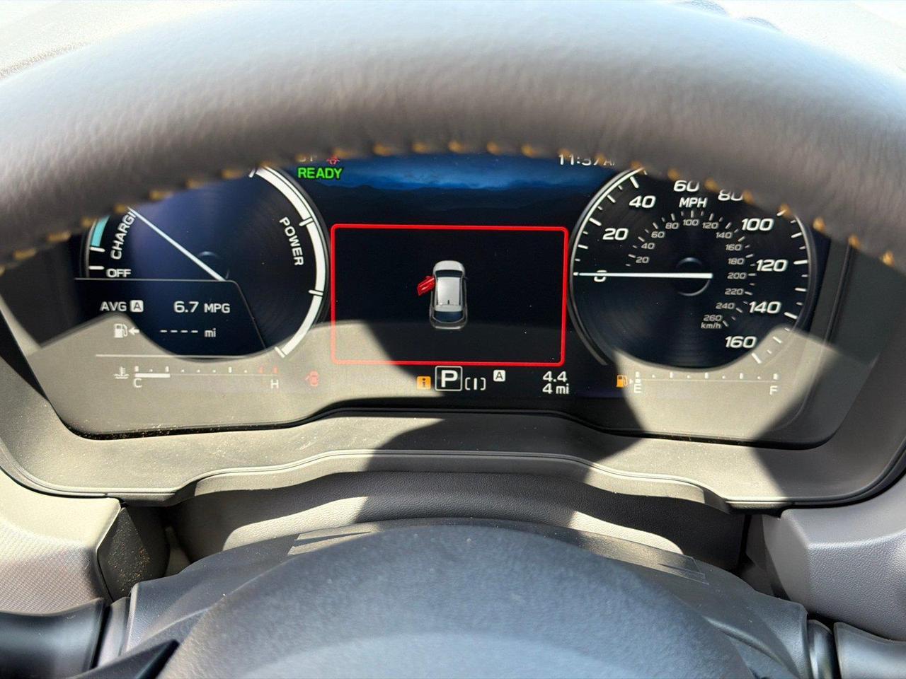 2026 Subaru Crosstrek Sport Hybrid Hagerstown MD