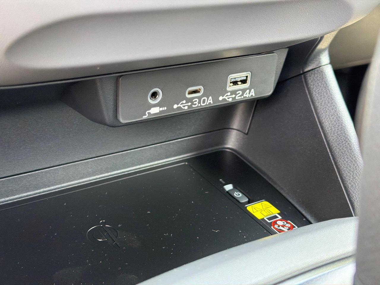2026 Subaru Crosstrek Sport Hybrid Hagerstown MD