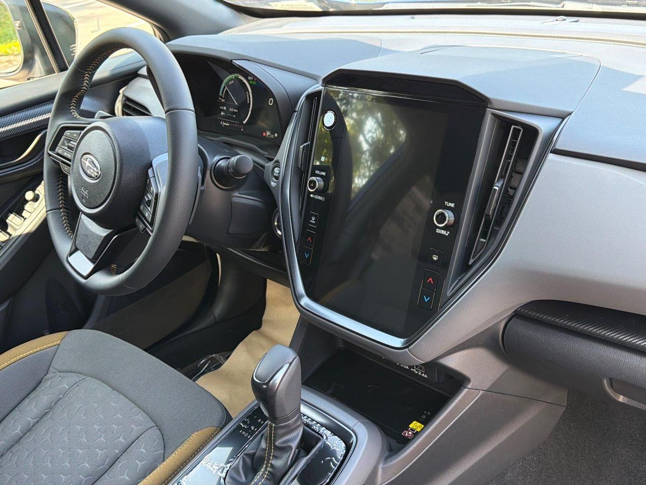 2026 Subaru Crosstrek Sport Hybrid Hagerstown MD