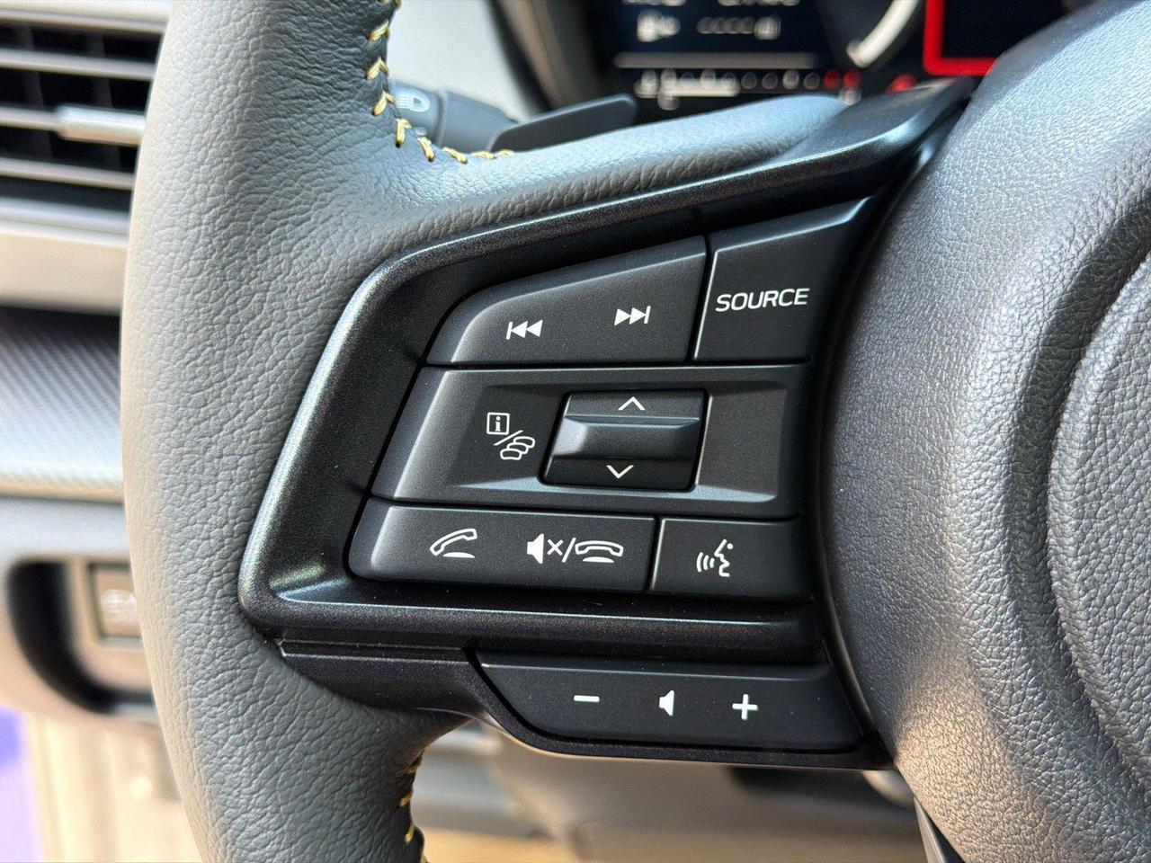 2026 Subaru Crosstrek Sport Hybrid Hagerstown MD
