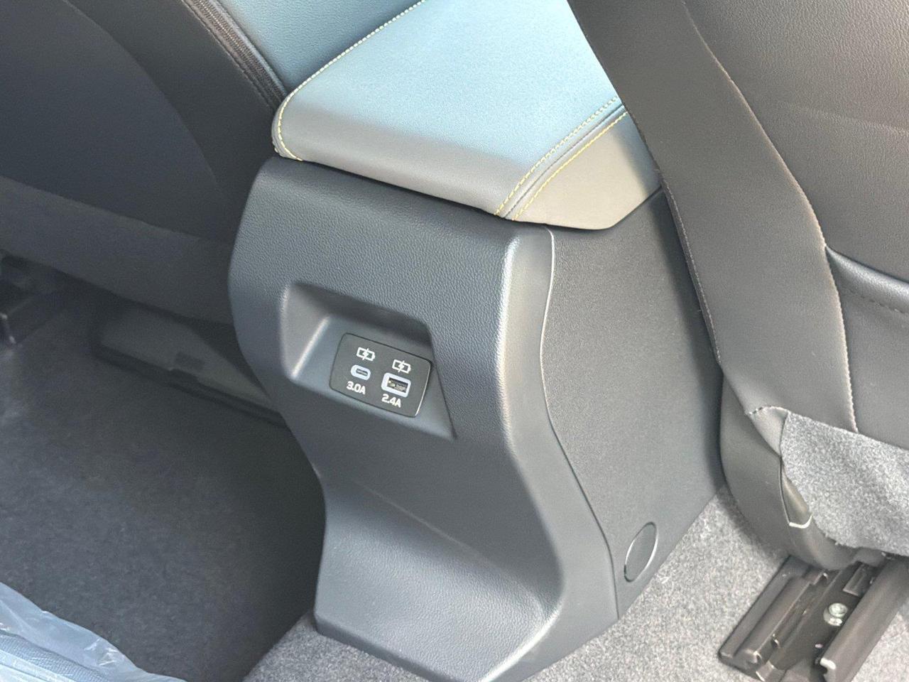 2026 Subaru Crosstrek Sport Hybrid Hagerstown MD