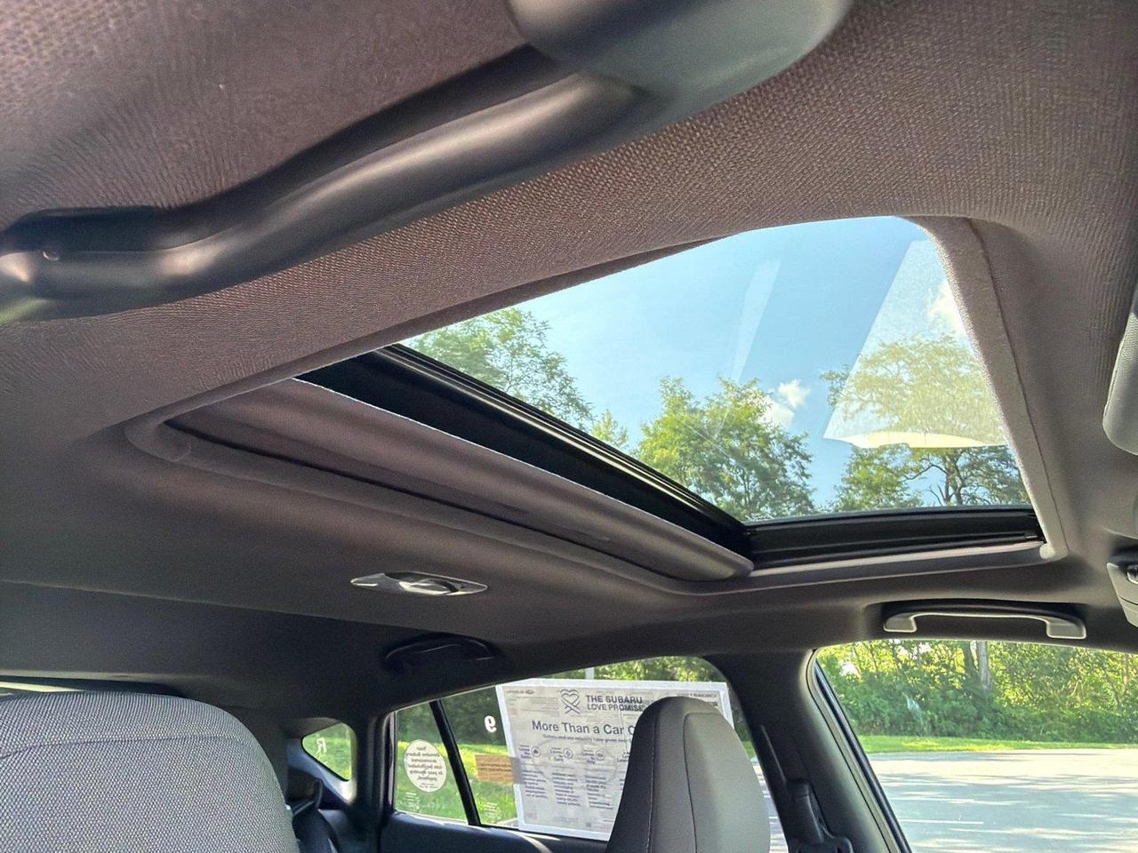 2026 Subaru Crosstrek Sport Hybrid Hagerstown MD