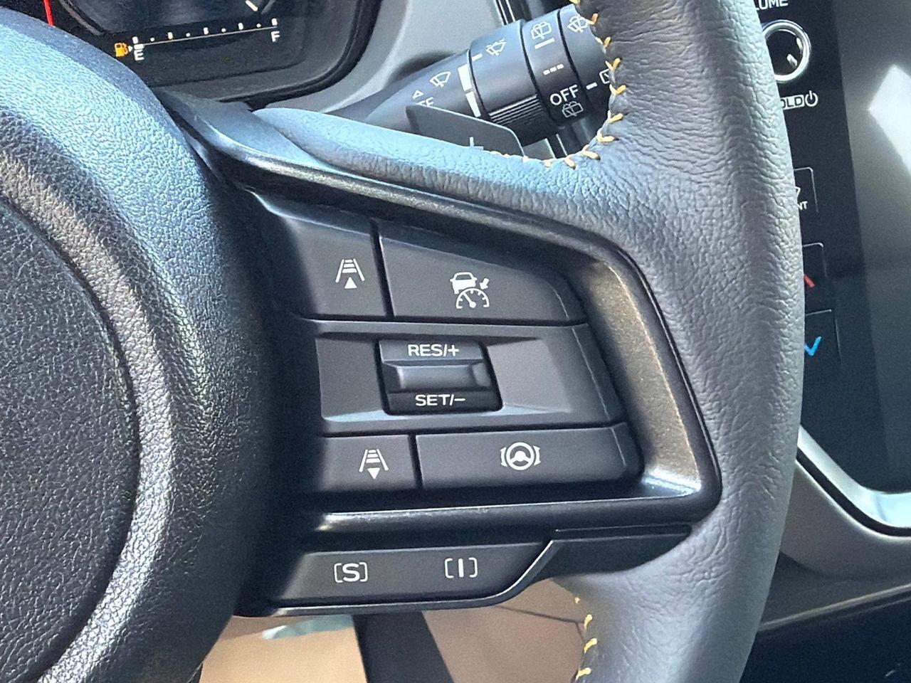 2026 Subaru Crosstrek Sport Hybrid Hagerstown MD