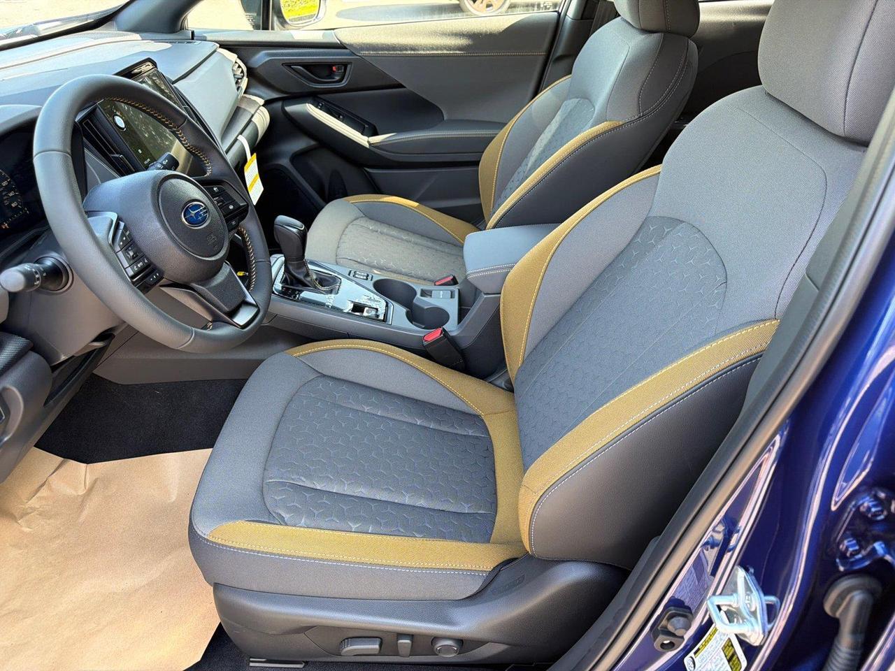2026 Subaru Crosstrek Sport Hybrid Hagerstown MD