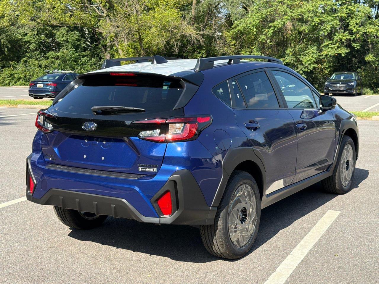 2026 Subaru Crosstrek Sport Hybrid Hagerstown MD