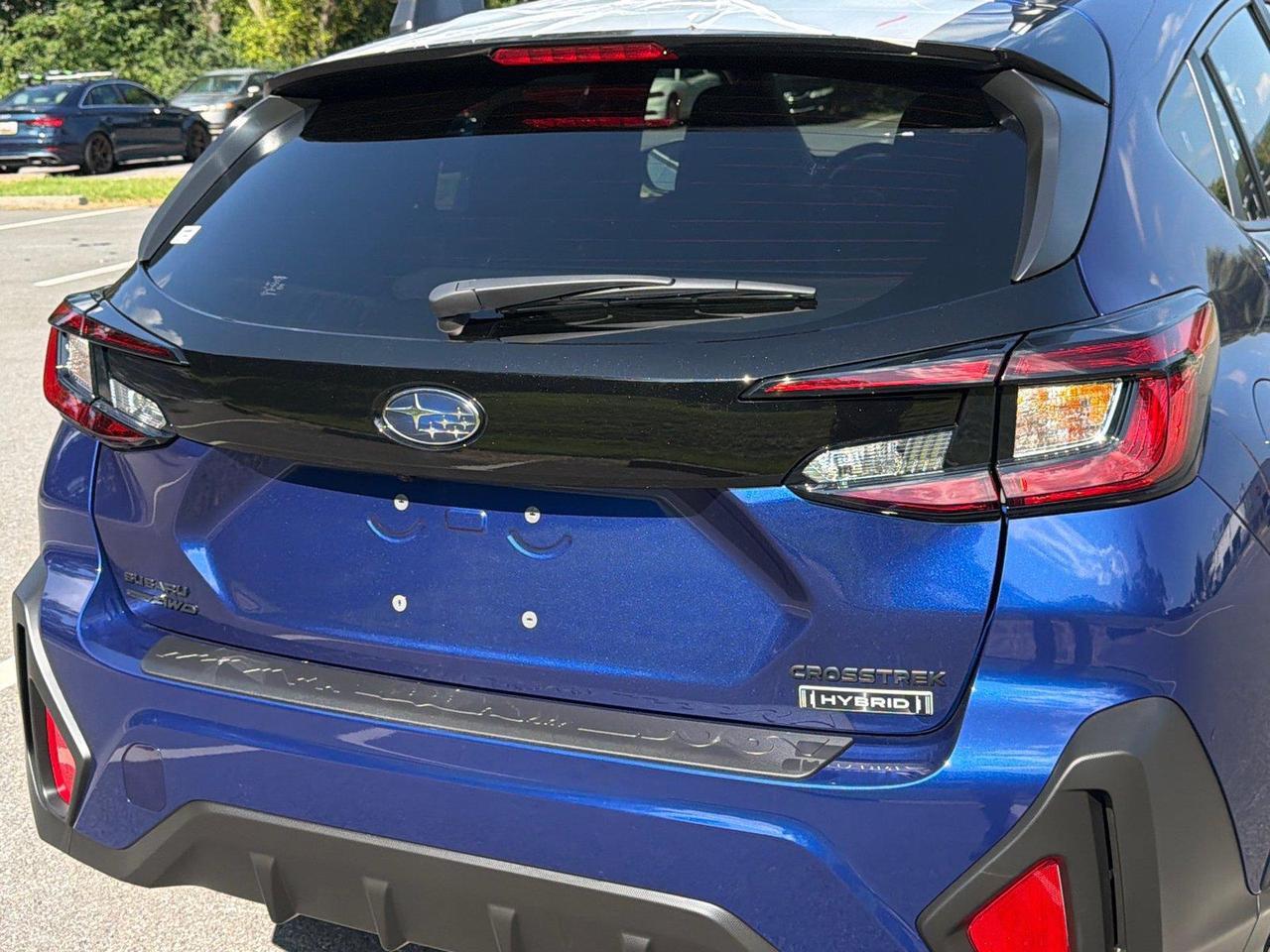 2026 Subaru Crosstrek Sport Hybrid Hagerstown MD