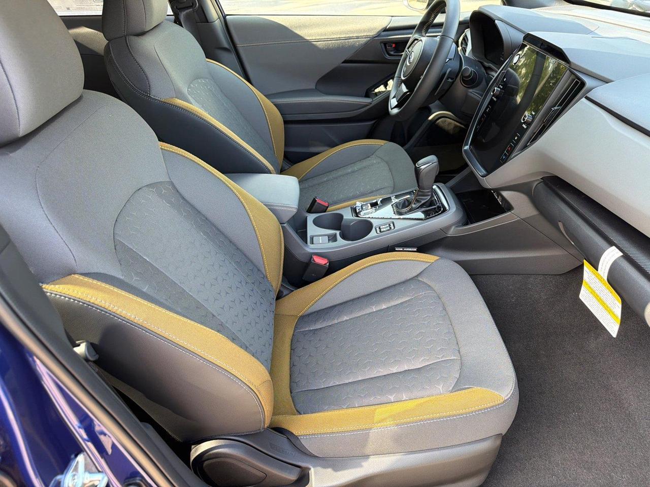 2026 Subaru Crosstrek Sport Hybrid Hagerstown MD