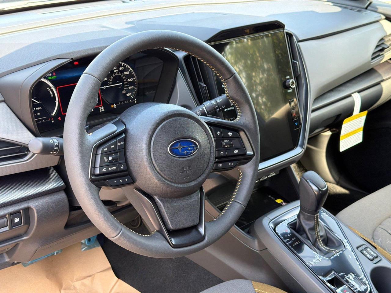 2026 Subaru Crosstrek Sport Hybrid Hagerstown MD
