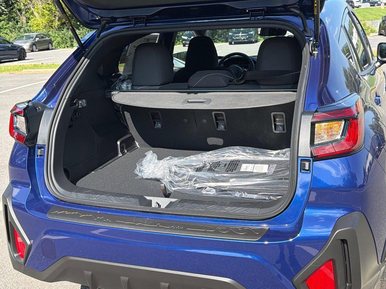 2026 Subaru Crosstrek Sport Hybrid Hagerstown MD