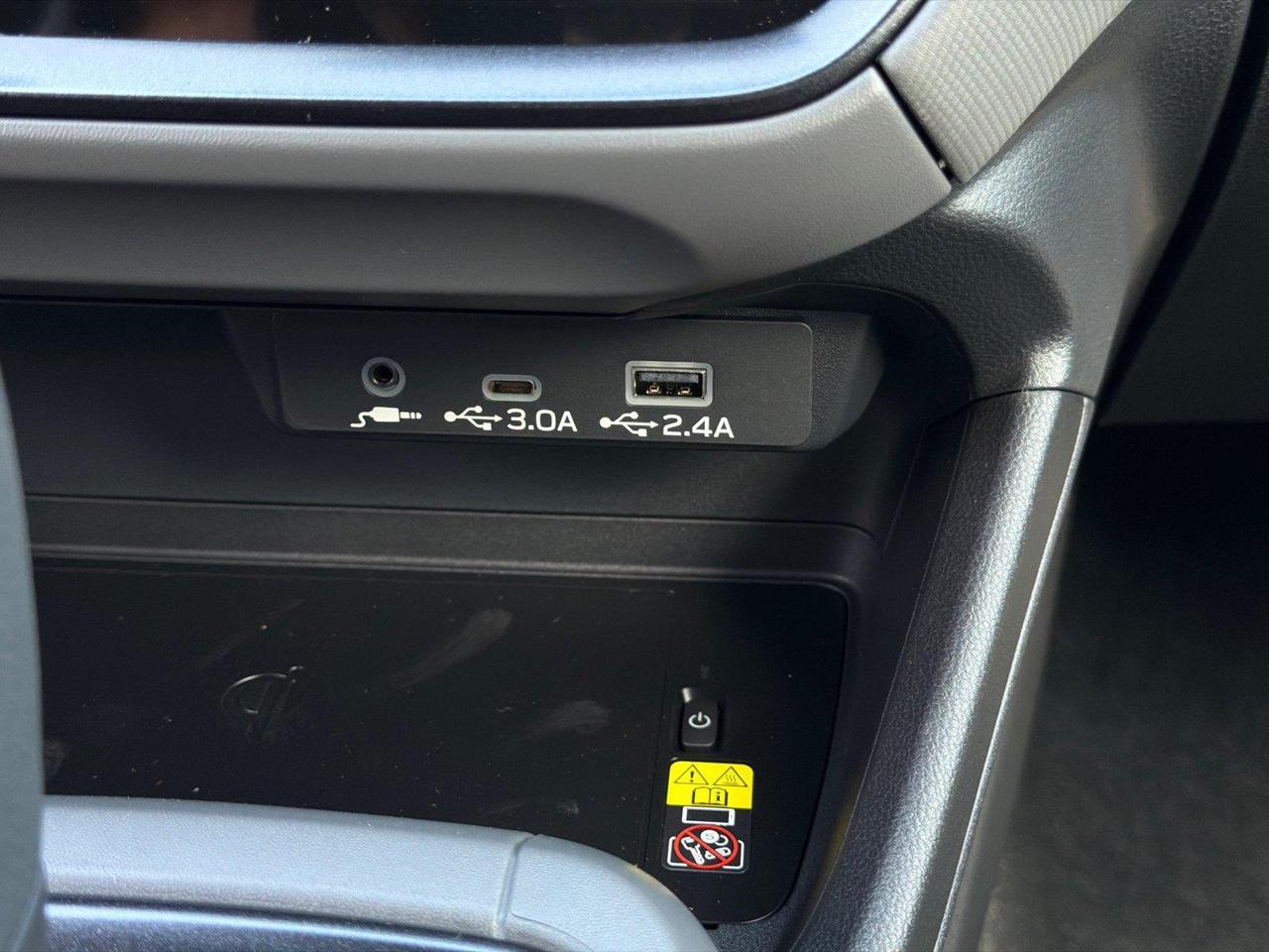 2026 Subaru Crosstrek Sport Hybrid Hagerstown MD