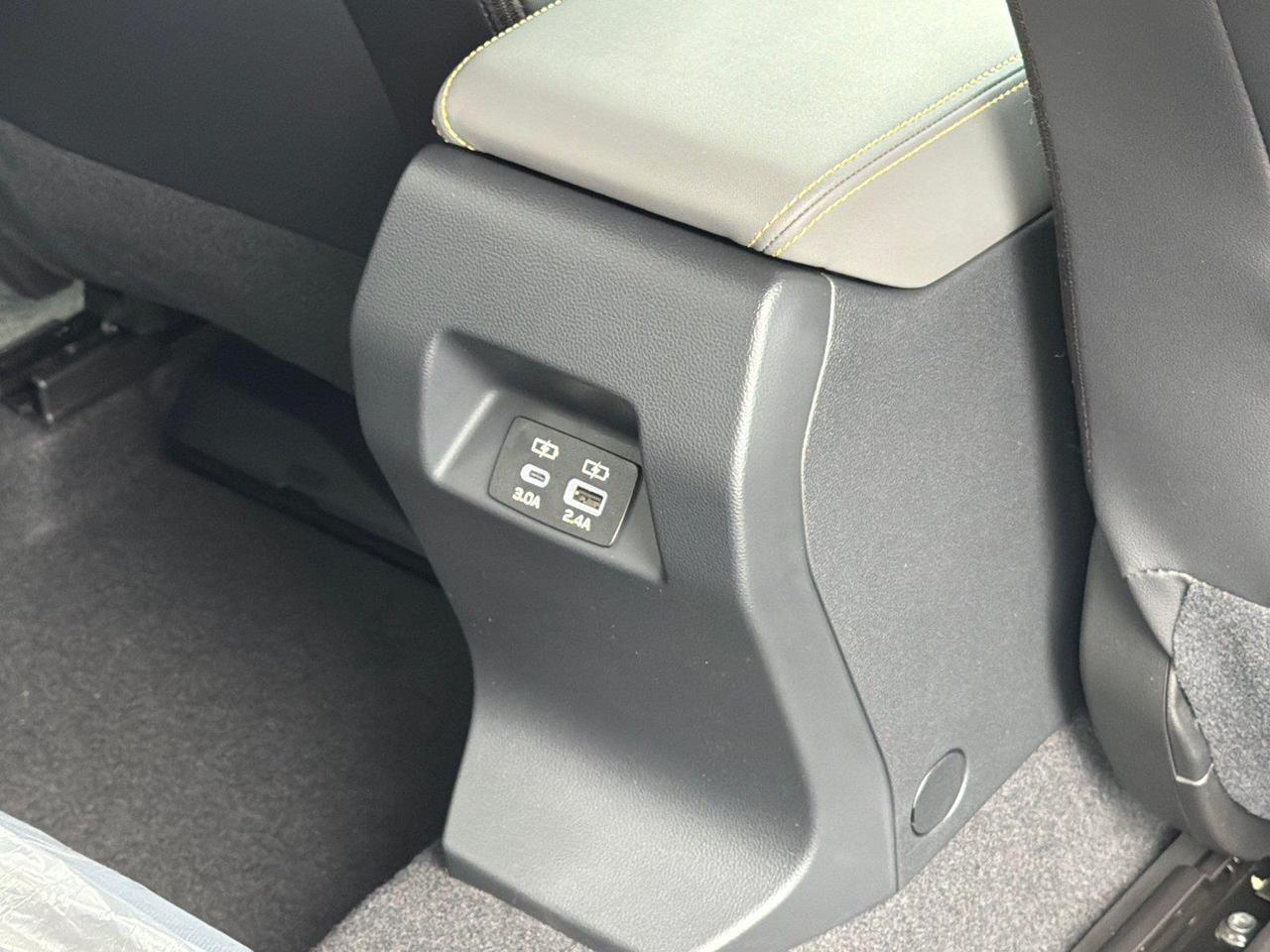 2026 Subaru Crosstrek Sport Hybrid Hagerstown MD