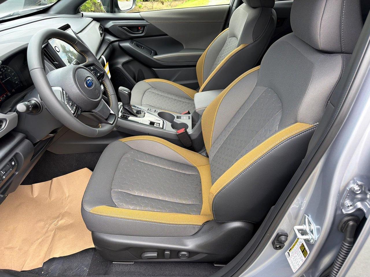 2026 Subaru Crosstrek Sport Hybrid Hagerstown MD