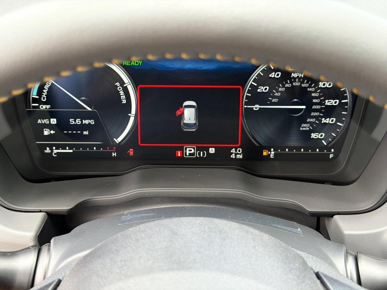 2026 Subaru Crosstrek Sport Hybrid Hagerstown MD