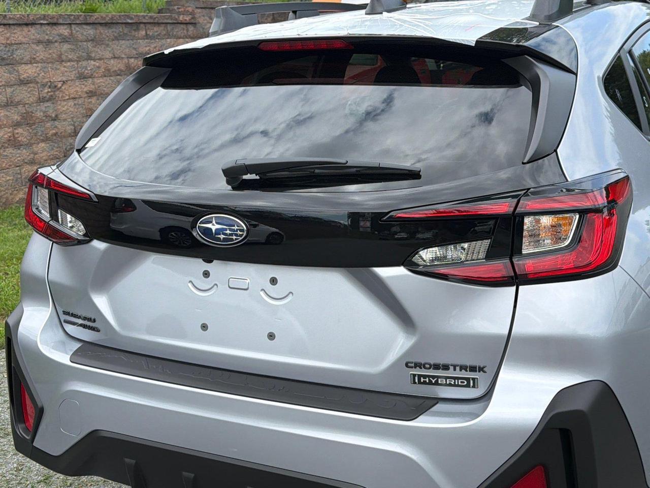 2026 Subaru Crosstrek Sport Hybrid Hagerstown MD