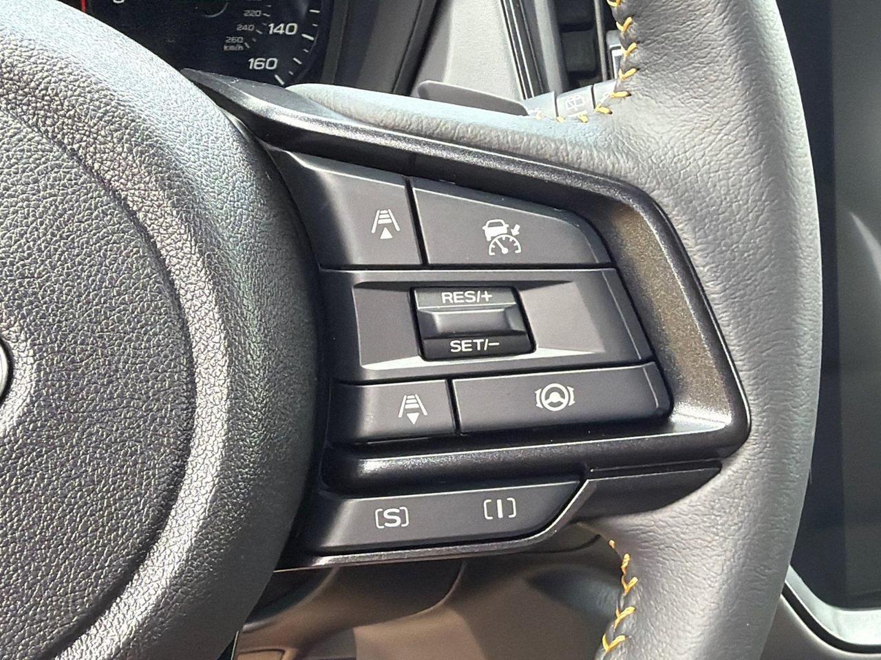 2026 Subaru Crosstrek Sport Hybrid Hagerstown MD