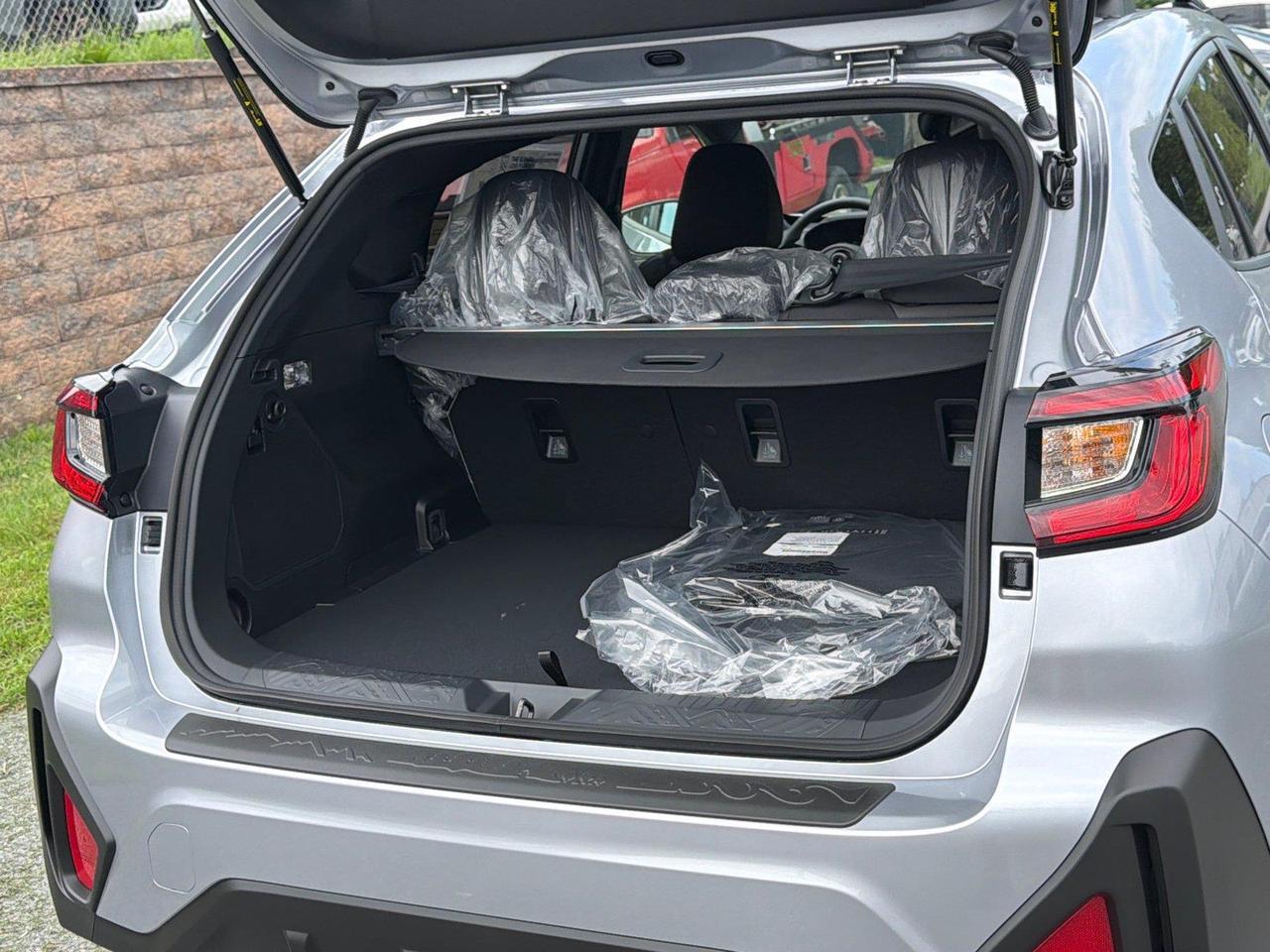 2026 Subaru Crosstrek Sport Hybrid Hagerstown MD