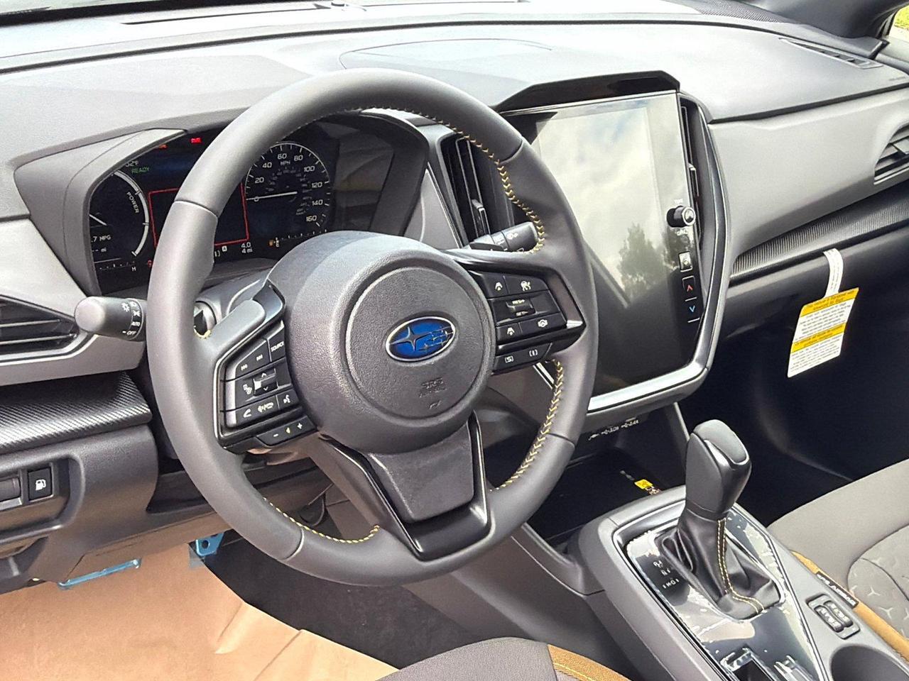 2026 Subaru Crosstrek Sport Hybrid Hagerstown MD