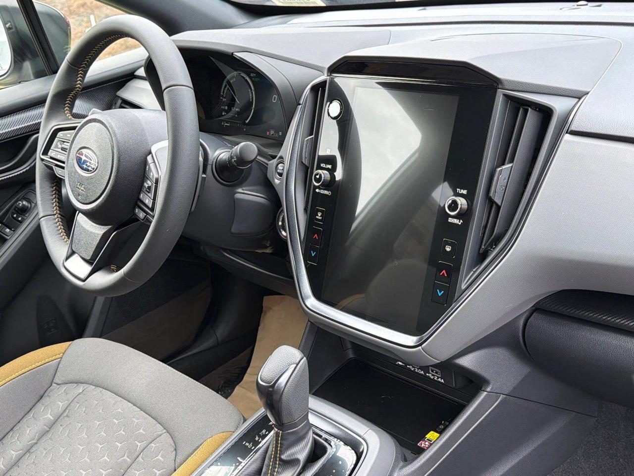 2026 Subaru Crosstrek Sport Hybrid Hagerstown MD