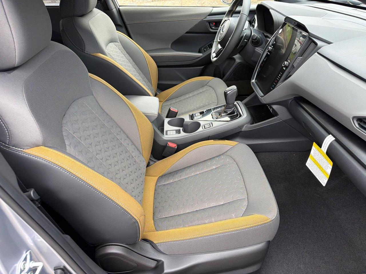 2026 Subaru Crosstrek Sport Hybrid Hagerstown MD