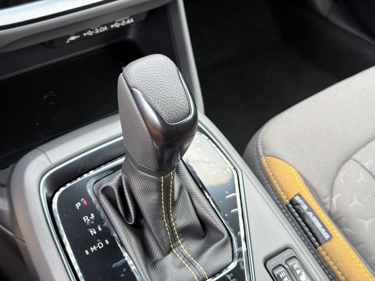 2026 Subaru Crosstrek Sport Hybrid Hagerstown MD