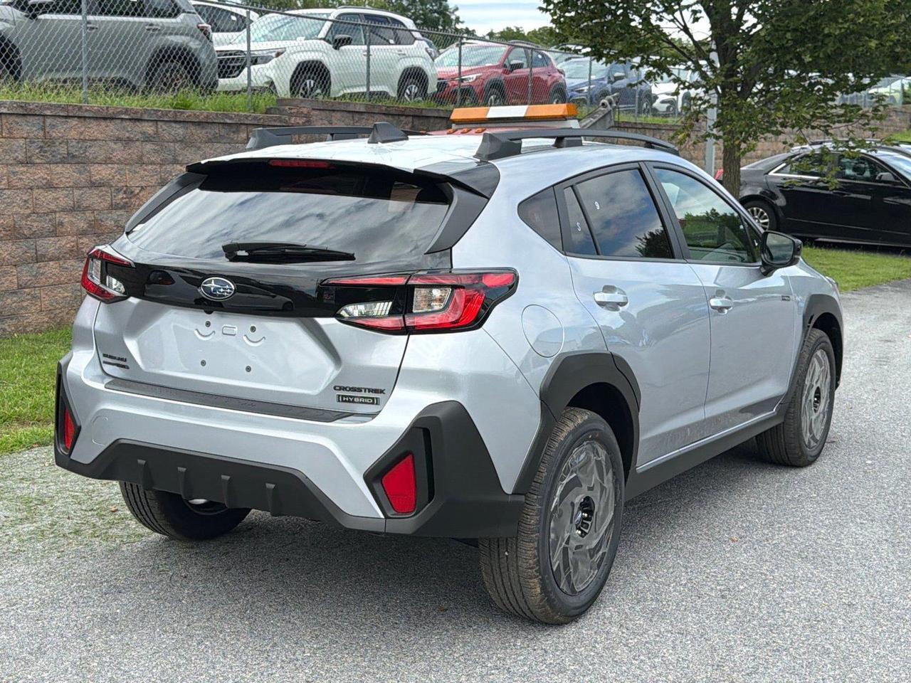 2026 Subaru Crosstrek Sport Hybrid Hagerstown MD