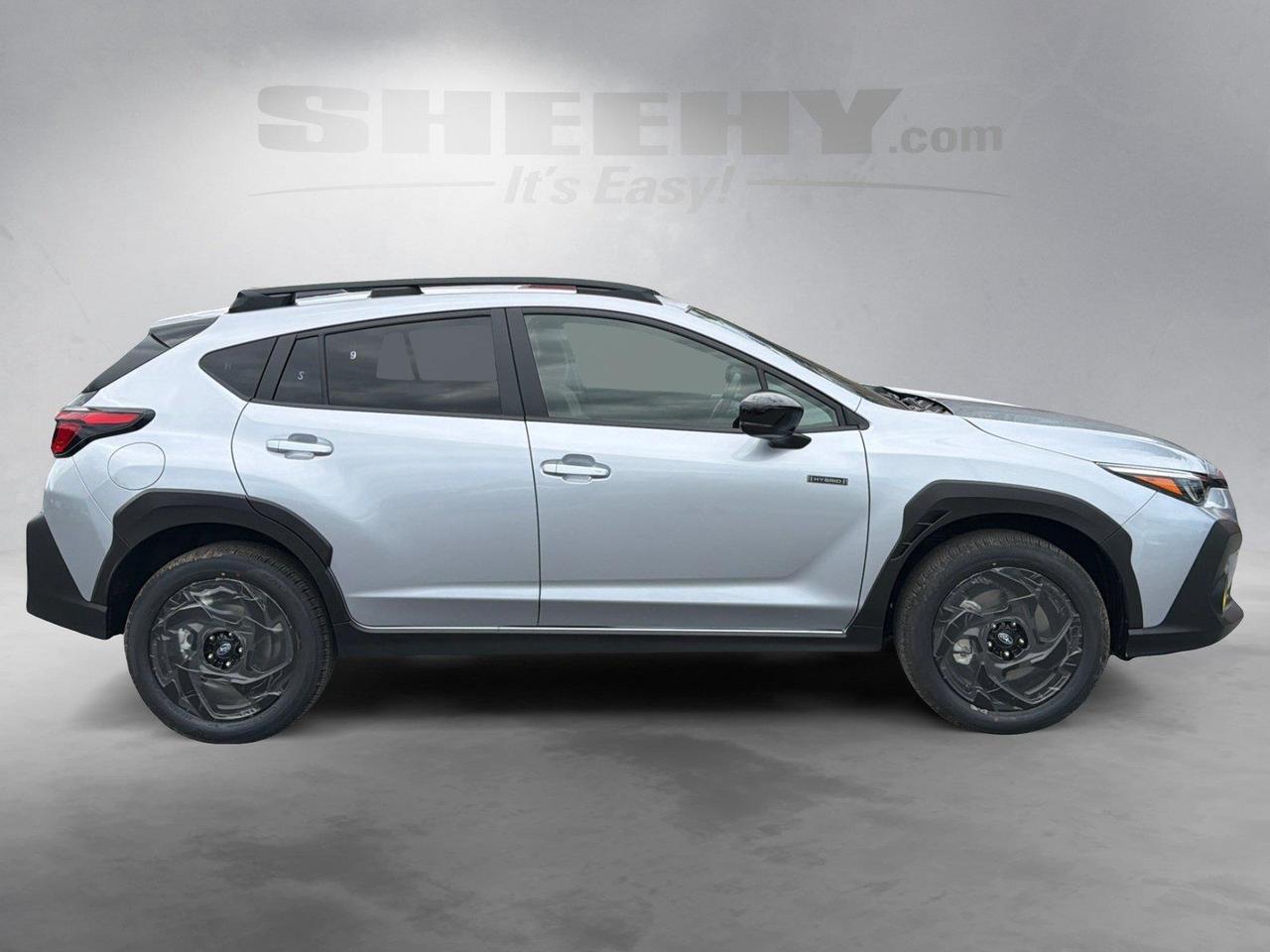 2026 Subaru Crosstrek Sport Hybrid Hagerstown MD