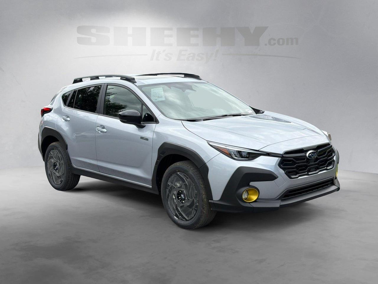 2026 Subaru Crosstrek Sport Hybrid Hagerstown MD