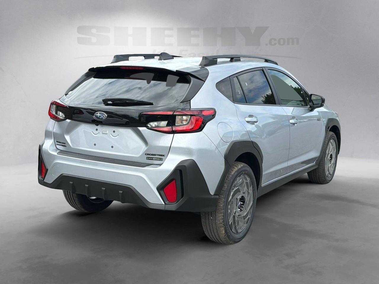 2026 Subaru Crosstrek Sport Hybrid Hagerstown MD