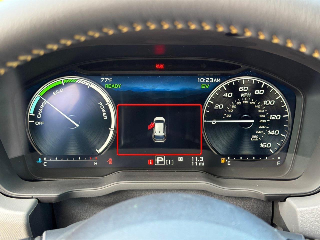 2026 Subaru Crosstrek Sport Hybrid Hagerstown MD