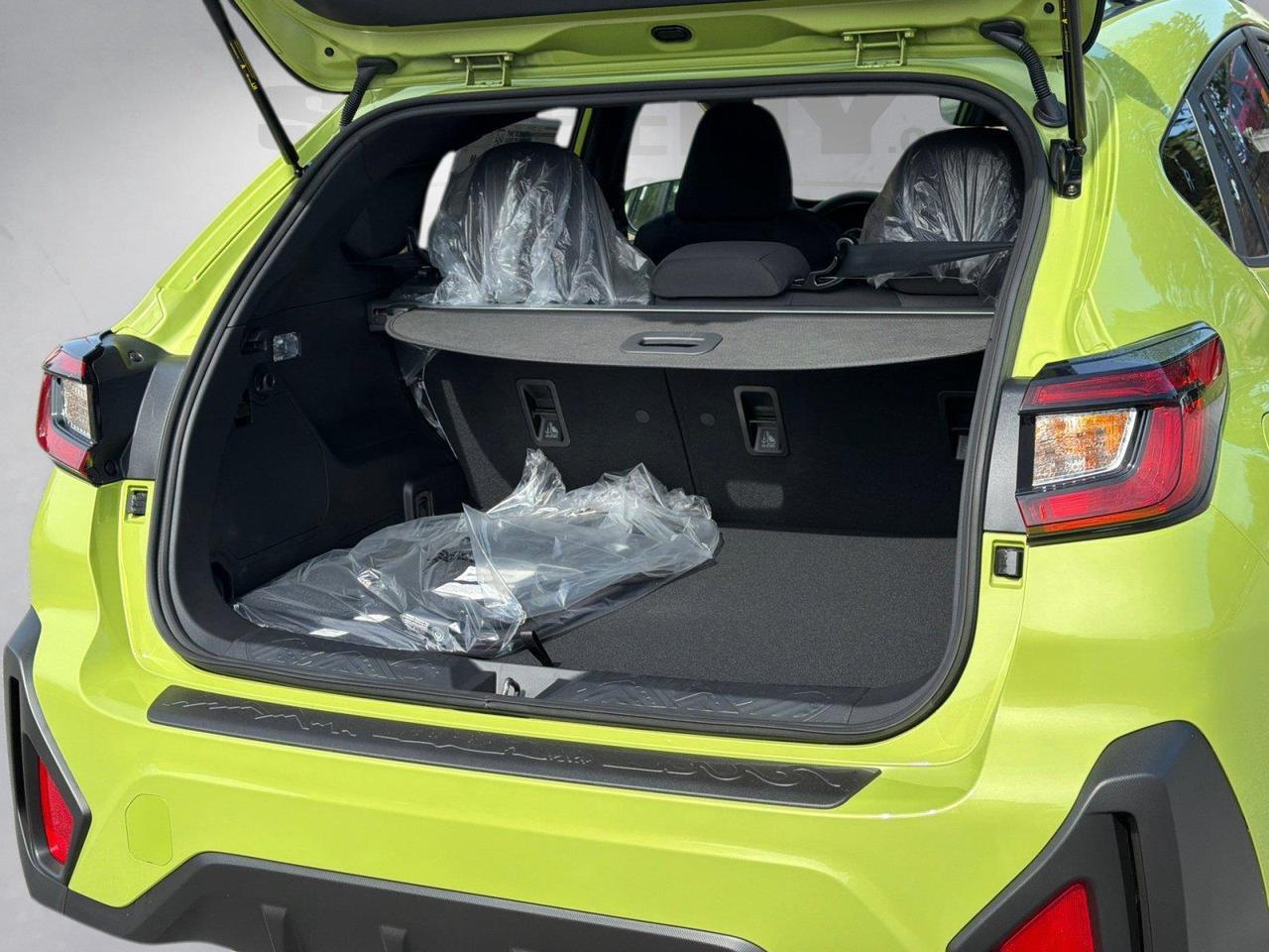 2026 Subaru Crosstrek Sport Hybrid Hagerstown MD