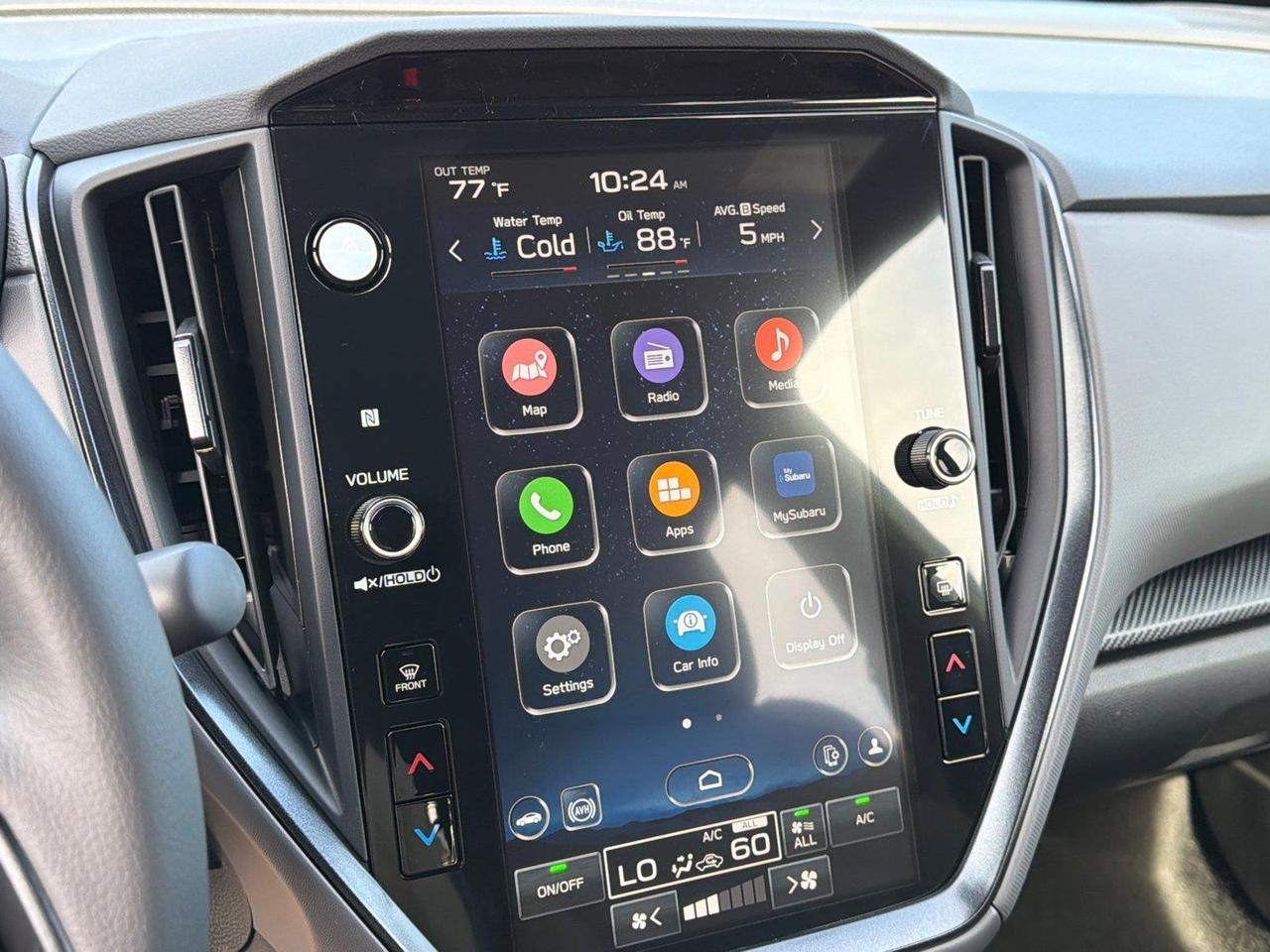 2026 Subaru Crosstrek Sport Hybrid Hagerstown MD