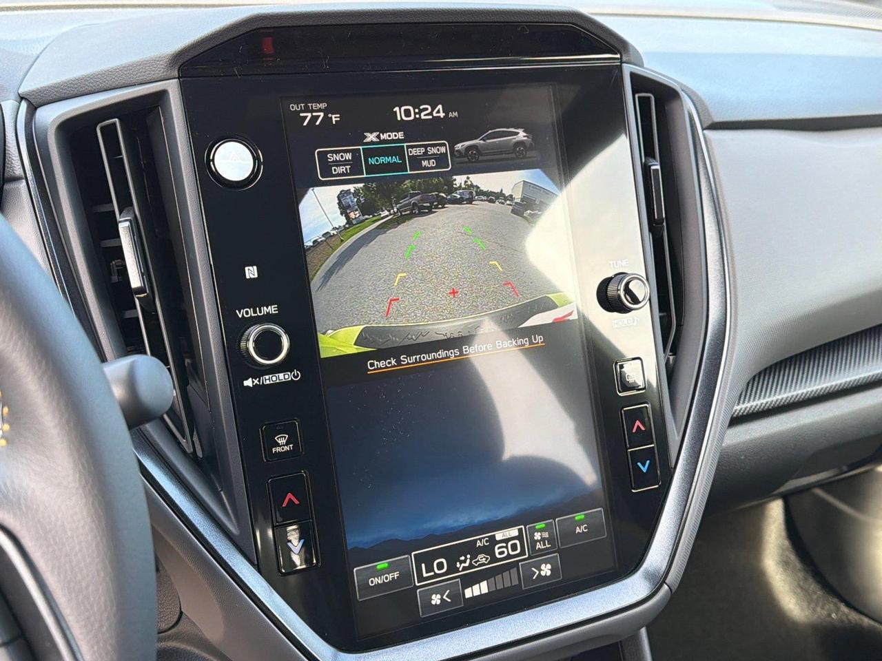 2026 Subaru Crosstrek Sport Hybrid Hagerstown MD