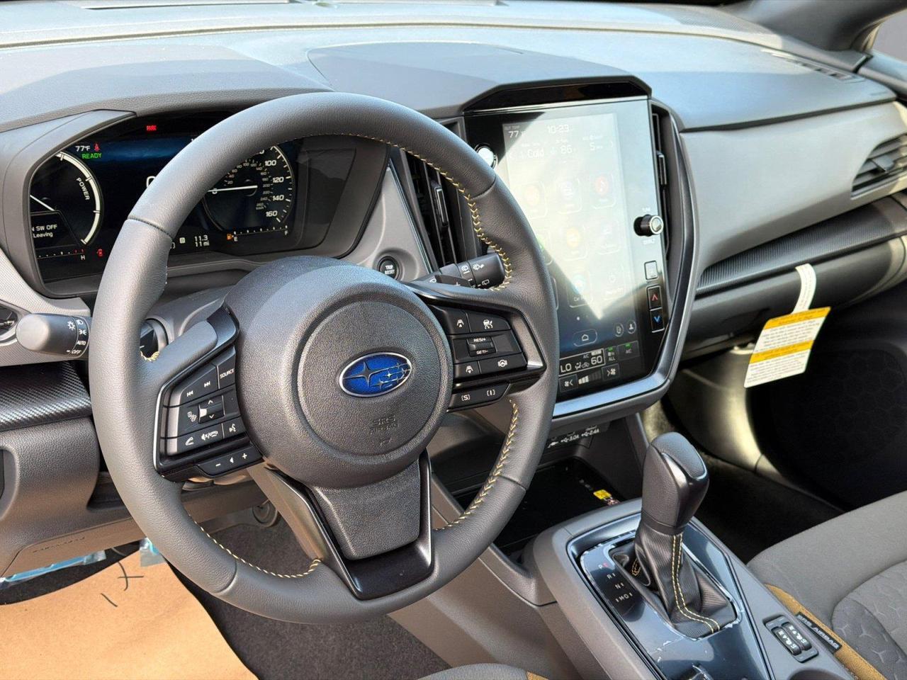 2026 Subaru Crosstrek Sport Hybrid Hagerstown MD