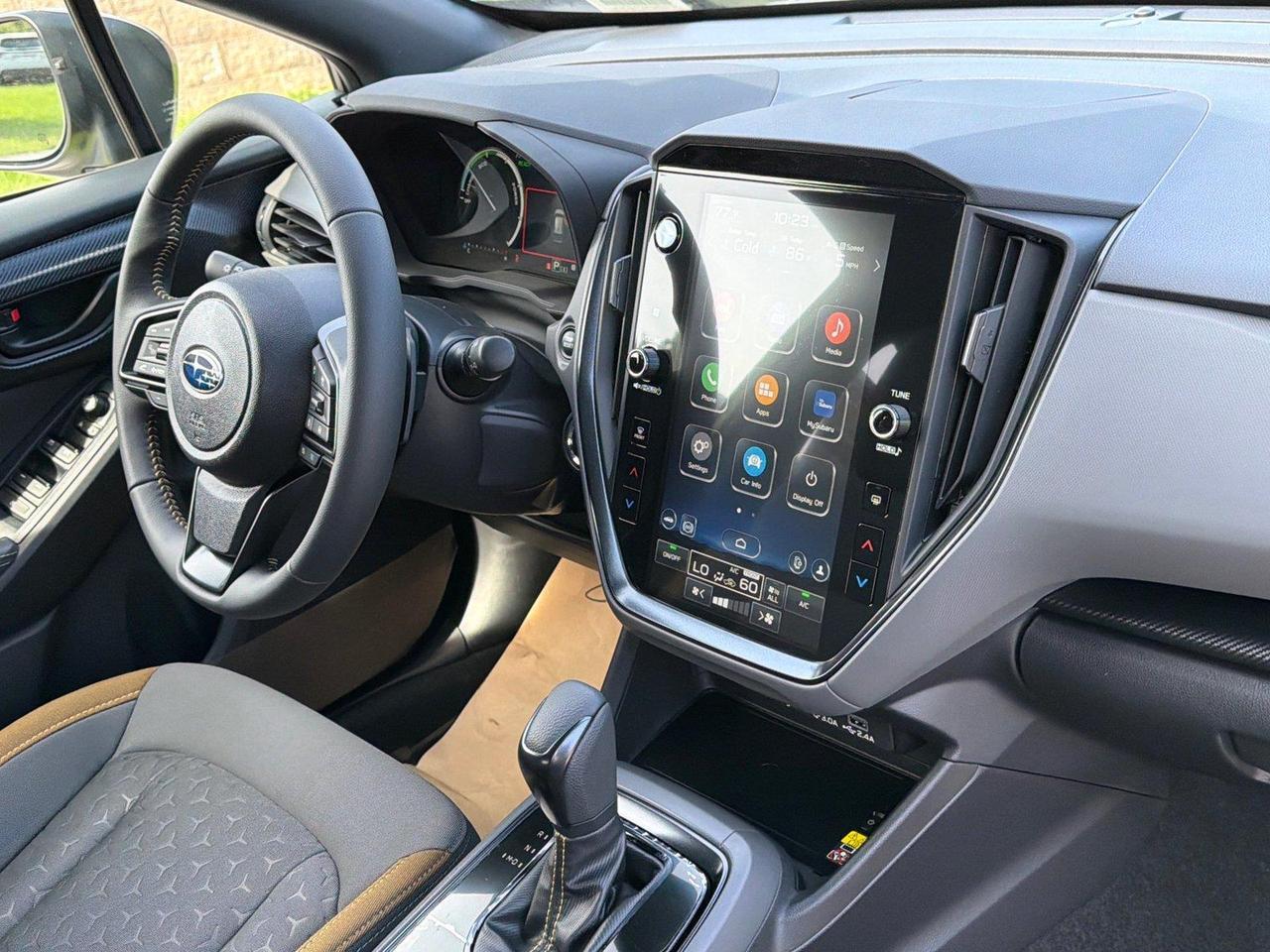 2026 Subaru Crosstrek Sport Hybrid Hagerstown MD