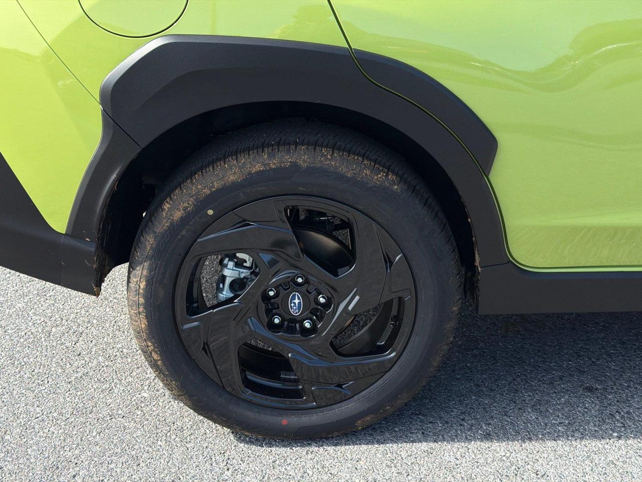 2026 Subaru Crosstrek Sport Hybrid Hagerstown MD