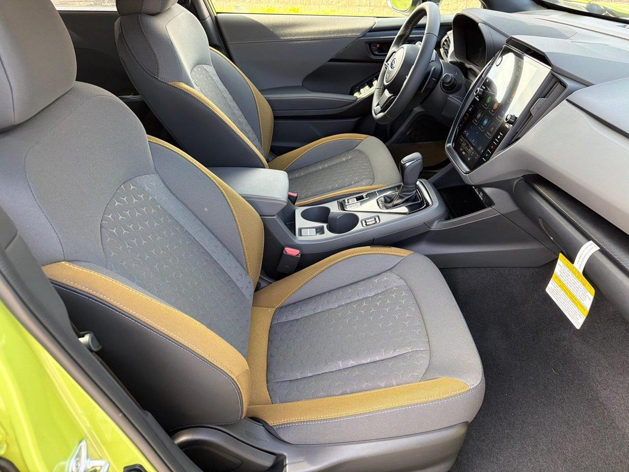 2026 Subaru Crosstrek Sport Hybrid Hagerstown MD