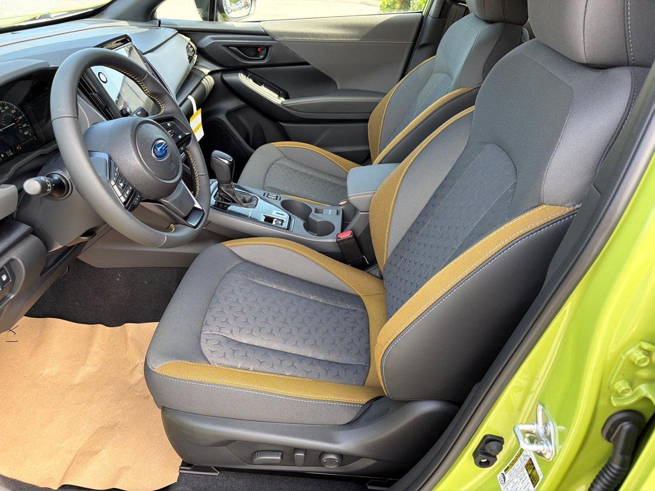 2026 Subaru Crosstrek Sport Hybrid Hagerstown MD