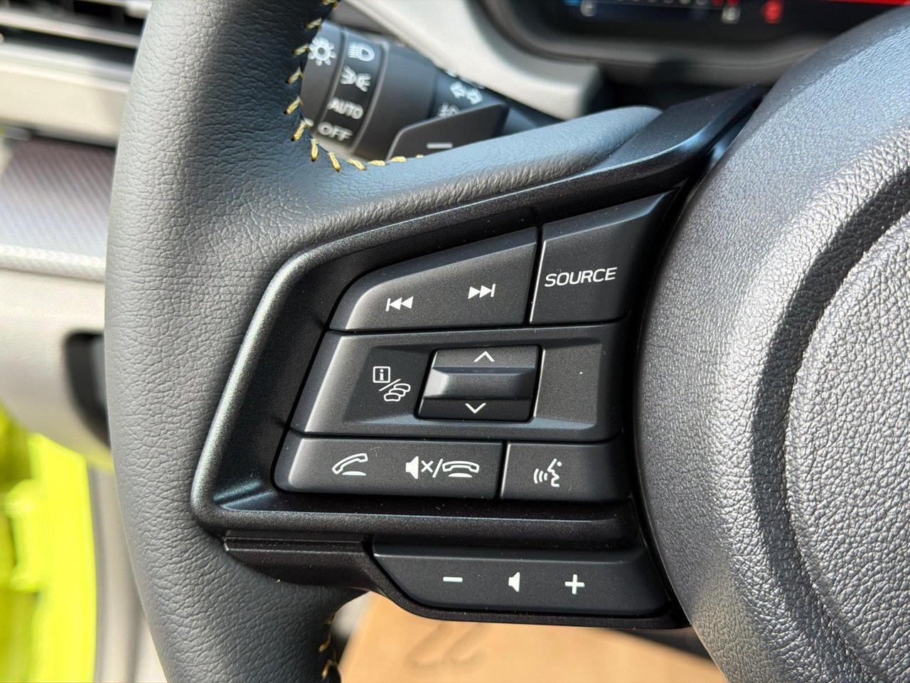 2026 Subaru Crosstrek Sport Hybrid Hagerstown MD