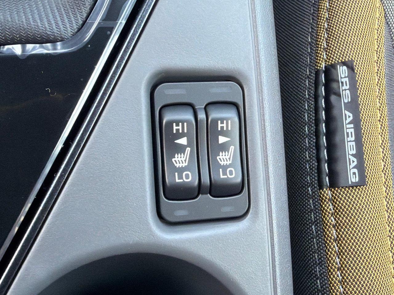 2026 Subaru Crosstrek Sport Hybrid Hagerstown MD