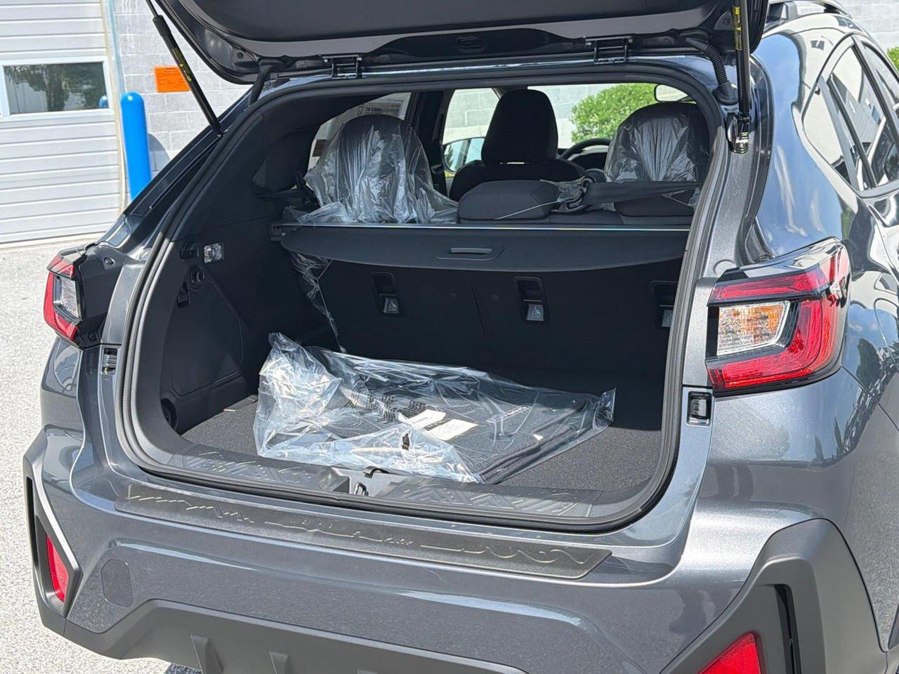2026 Subaru Crosstrek Sport Hybrid Hagerstown MD