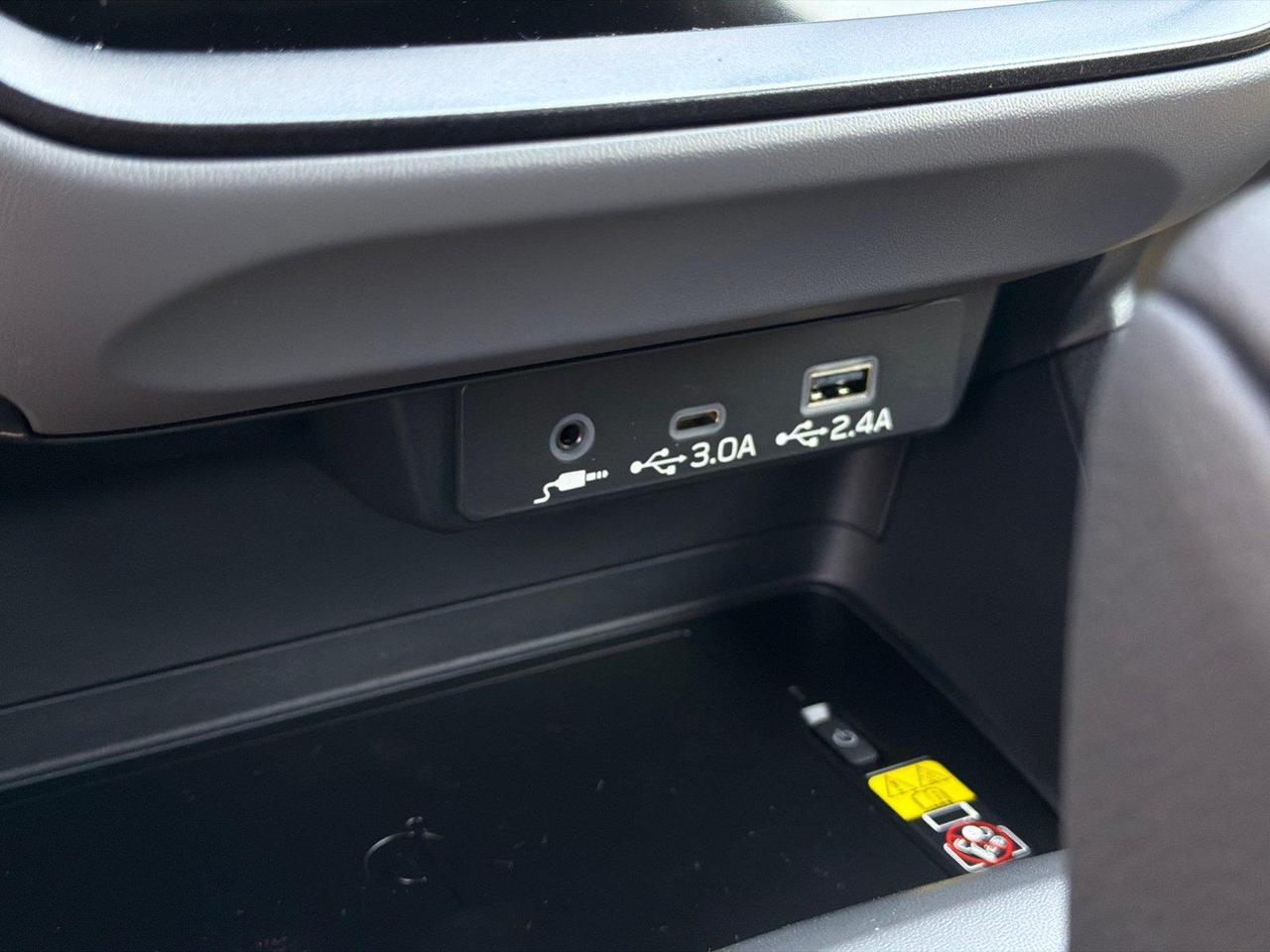 2026 Subaru Crosstrek Sport Hybrid Hagerstown MD