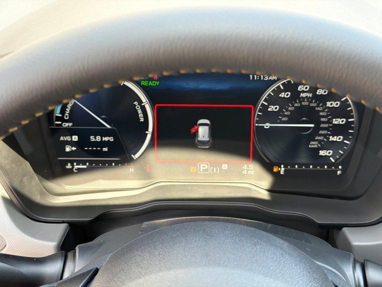 2026 Subaru Crosstrek Sport Hybrid Hagerstown MD