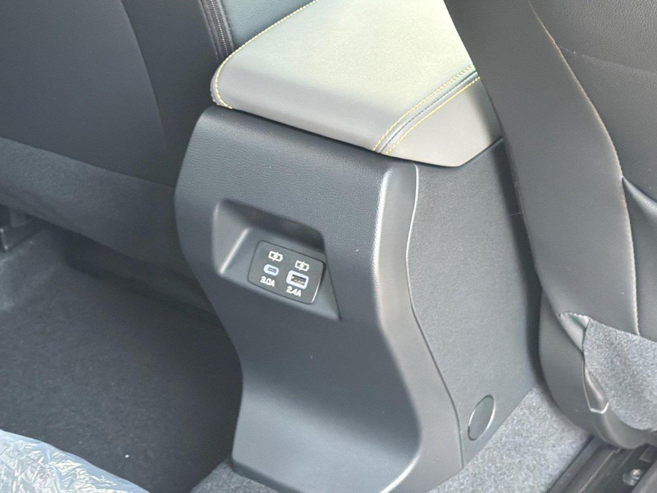 2026 Subaru Crosstrek Sport Hybrid Hagerstown MD