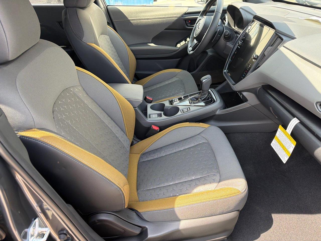 2026 Subaru Crosstrek Sport Hybrid Hagerstown MD
