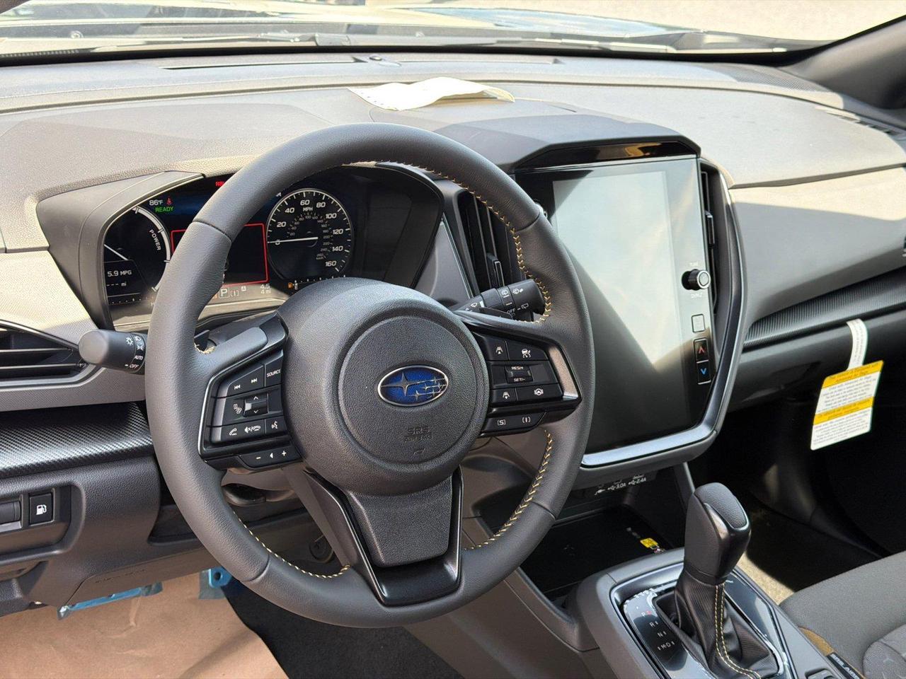 2026 Subaru Crosstrek Sport Hybrid Hagerstown MD
